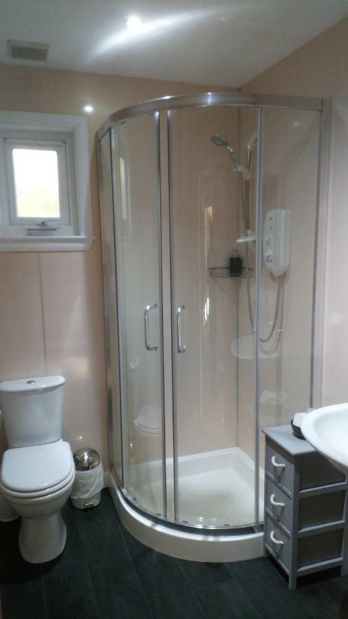 Ivybeth B&B Moffat Dış mekan fotoğraf